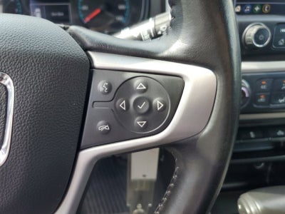 2021 GMC Canyon 2WD Elevation