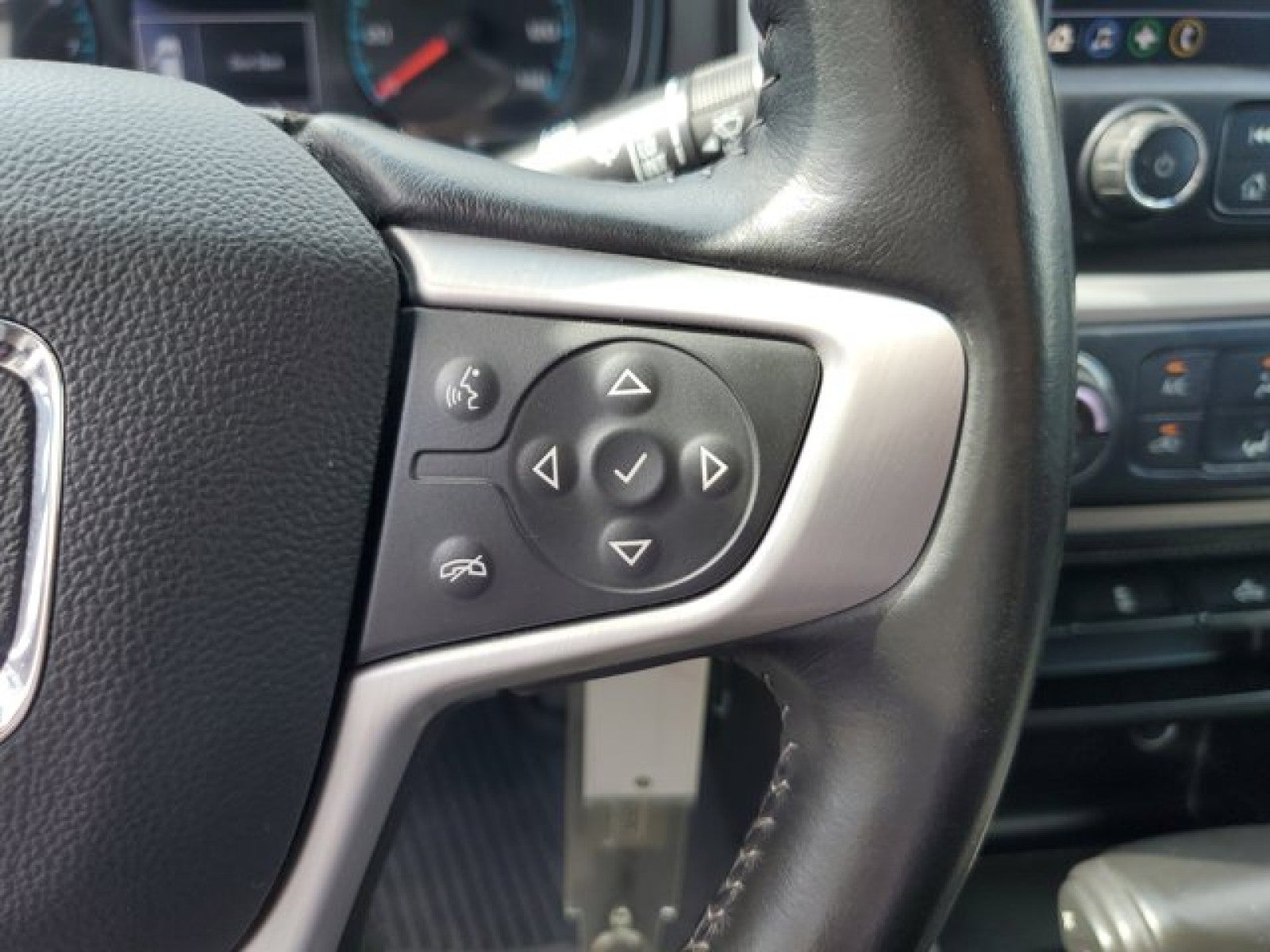 2021 GMC Canyon 2WD Elevation