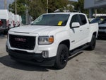 2021 GMC Canyon 2WD Elevation
