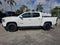 2021 GMC Canyon 2WD Elevation