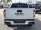 2021 GMC Canyon 2WD Elevation