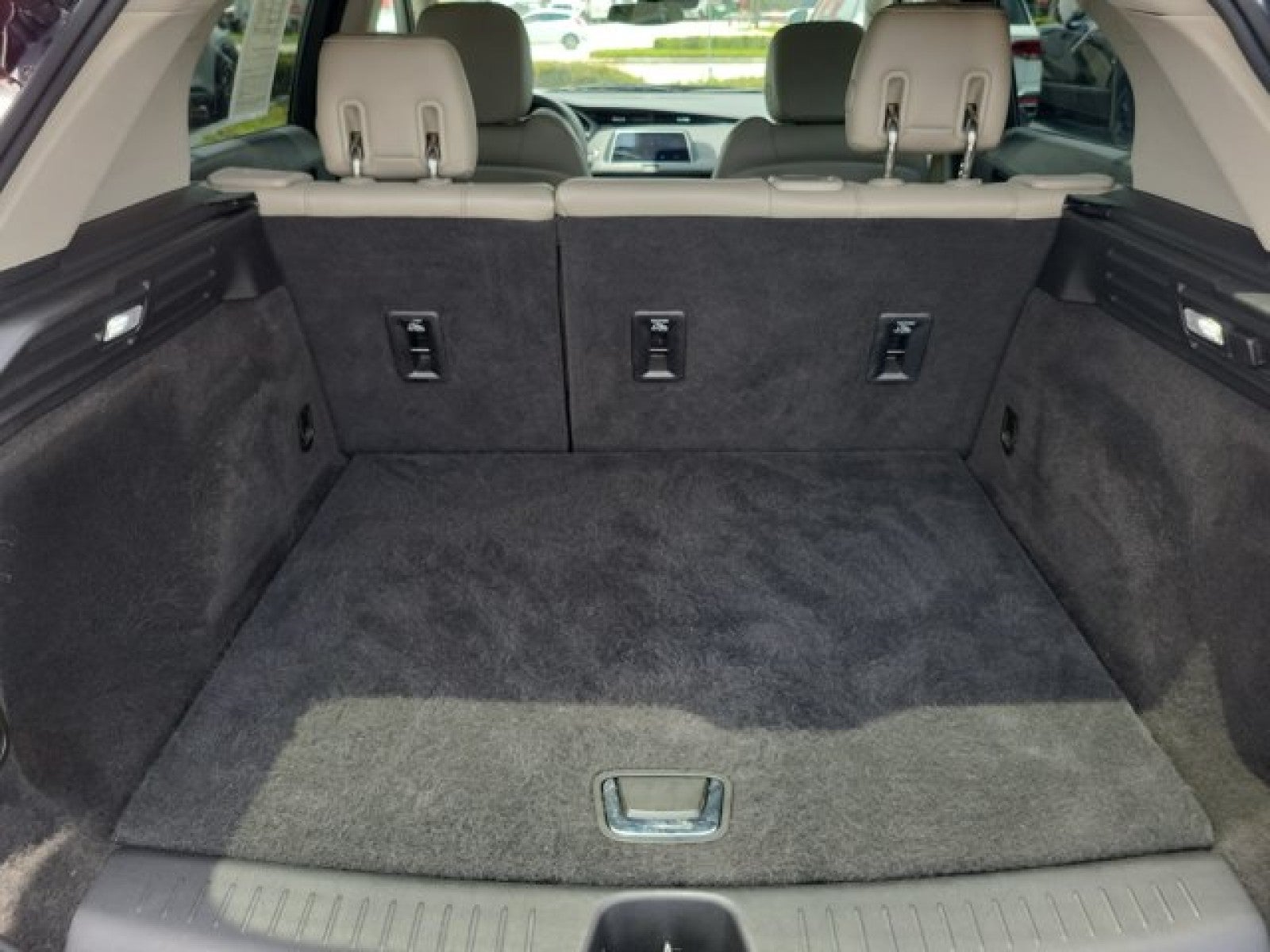 2023 Cadillac XT4 FWD Luxury