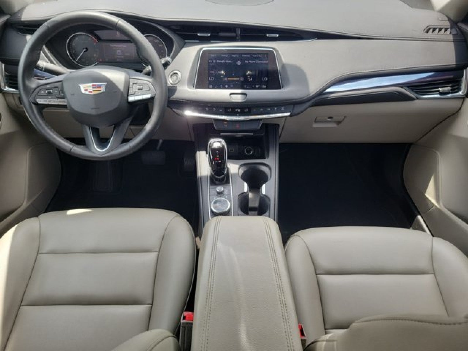 2023 Cadillac XT4 FWD Luxury