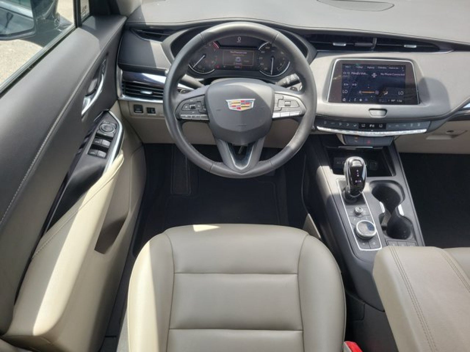 2023 Cadillac XT4 FWD Luxury