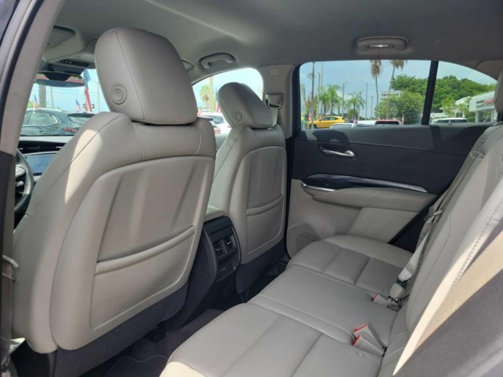 2023 Cadillac XT4 FWD Luxury
