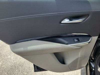 2023 Cadillac XT4 FWD Luxury