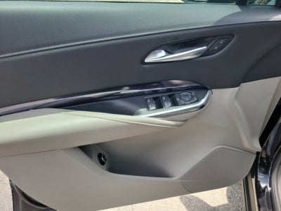 2023 Cadillac XT4 FWD Luxury