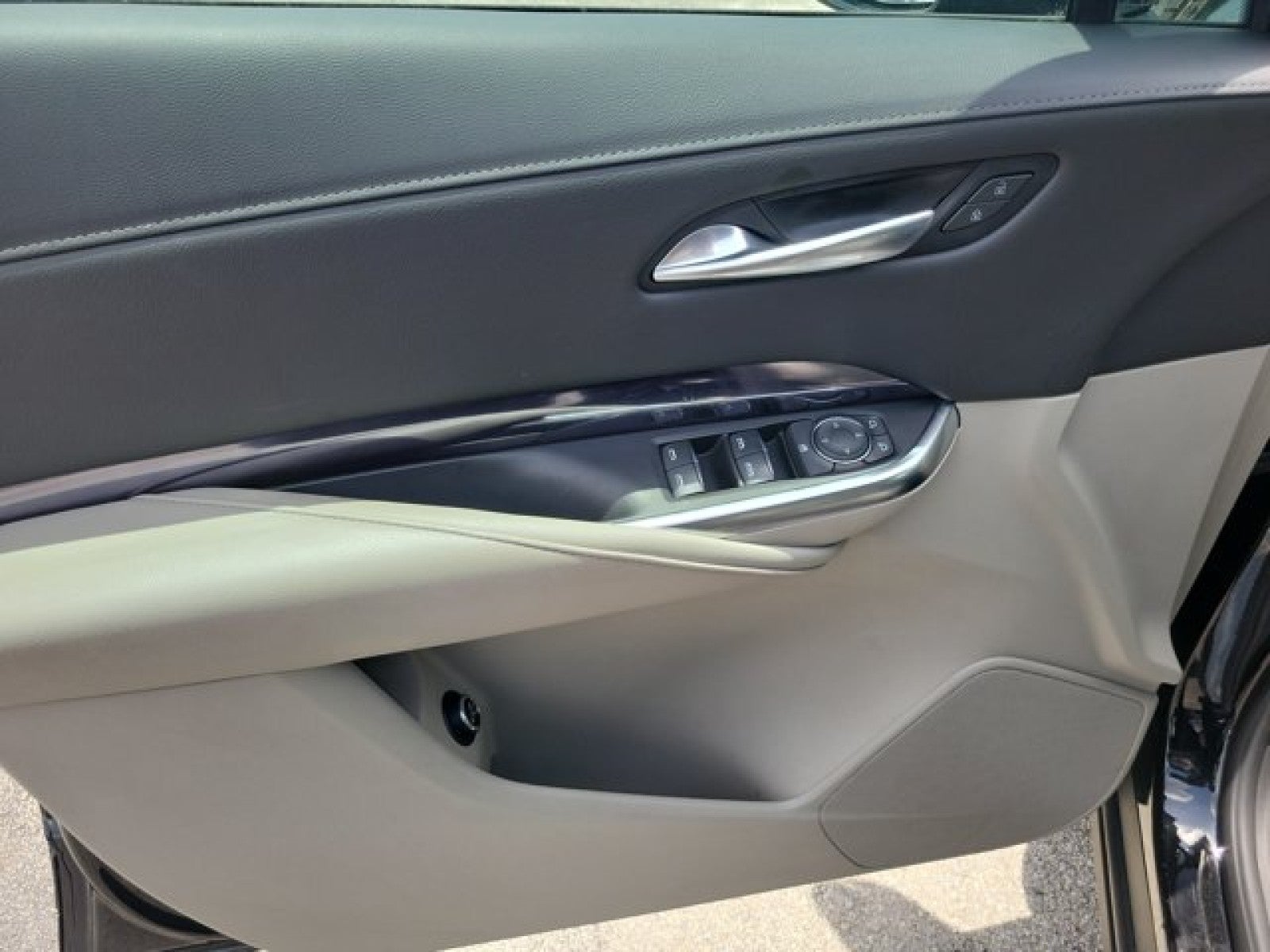 2023 Cadillac XT4 FWD Luxury