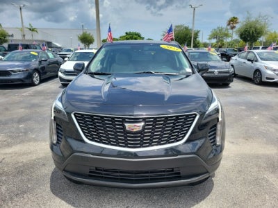 2023 Cadillac XT4 FWD Luxury