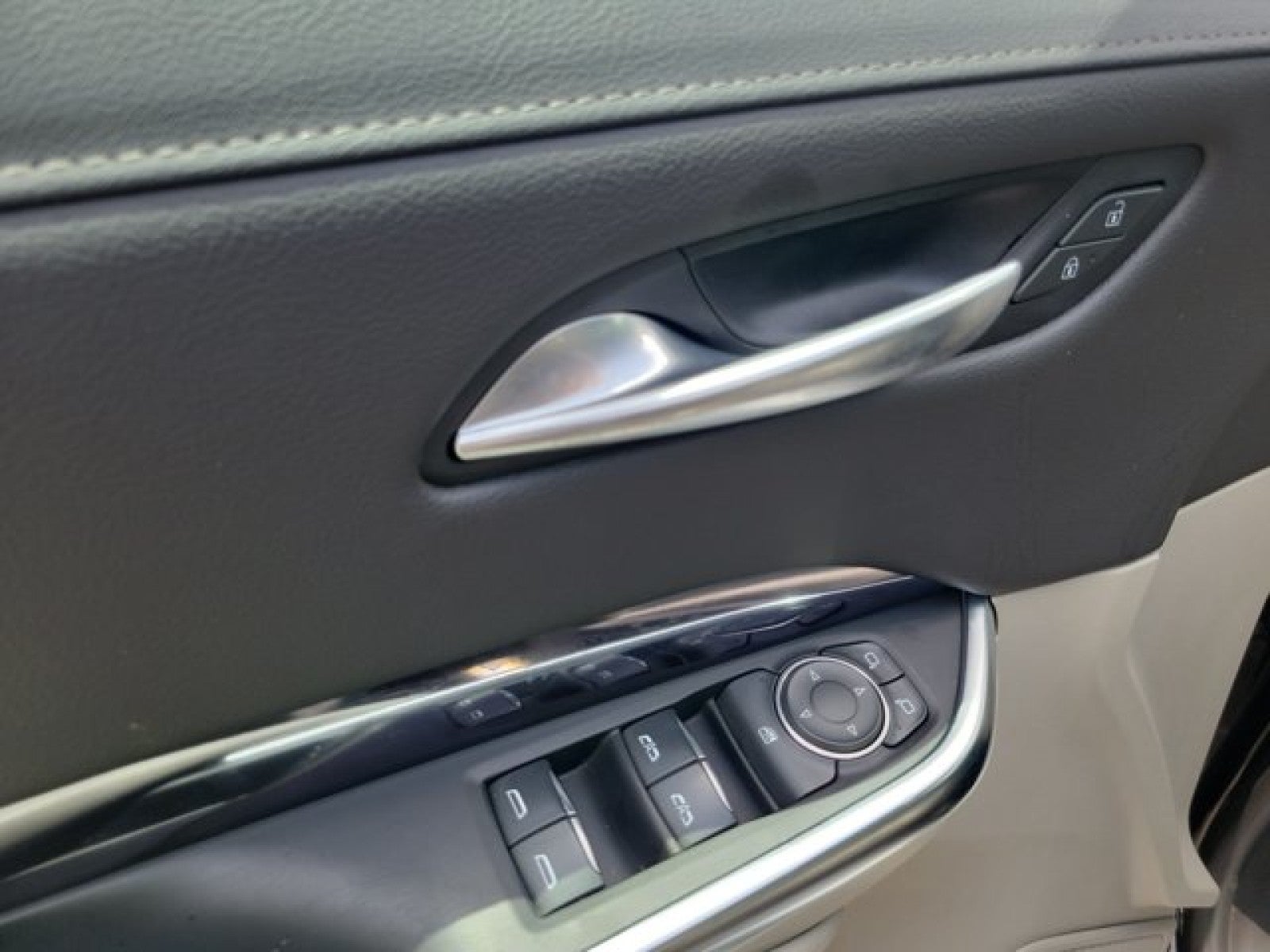 2023 Cadillac XT4 FWD Luxury