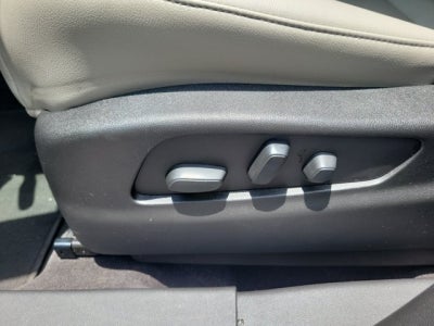 2023 Cadillac XT4 FWD Luxury