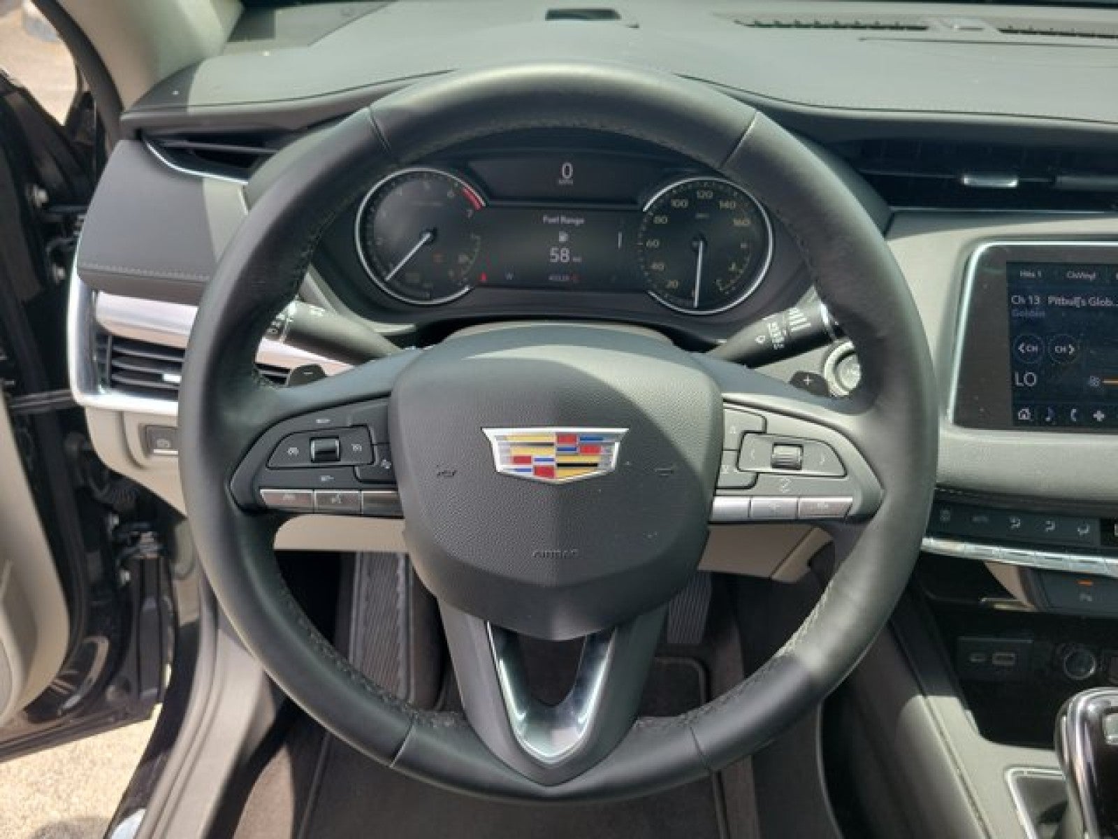 2023 Cadillac XT4 FWD Luxury