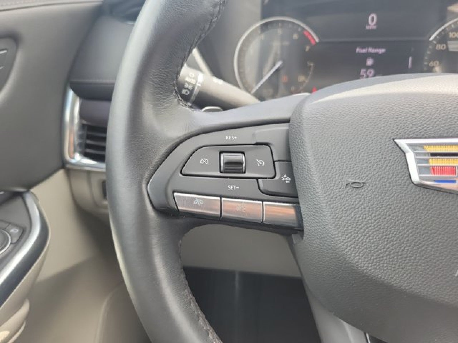 2023 Cadillac XT4 FWD Luxury