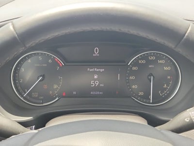 2023 Cadillac XT4 FWD Luxury