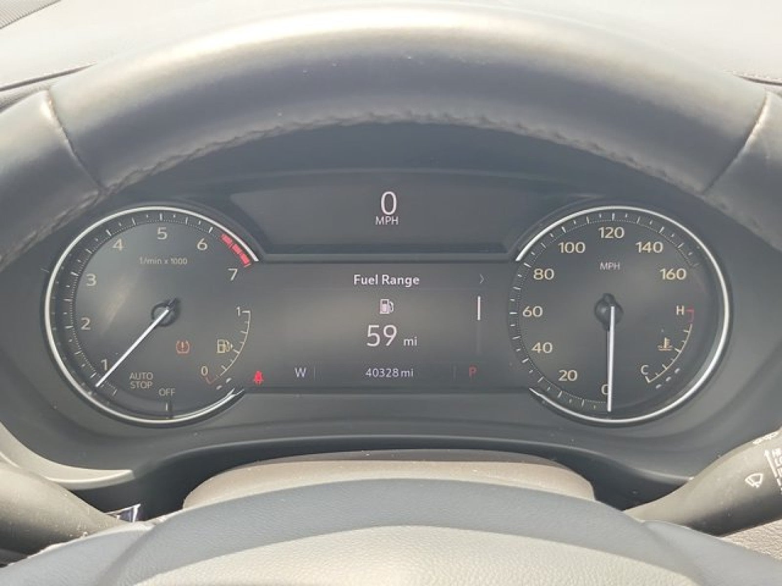2023 Cadillac XT4 FWD Luxury
