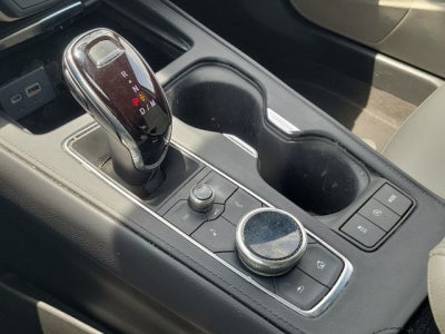 2023 Cadillac XT4 FWD Luxury