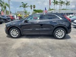 2023 Cadillac XT4 FWD Luxury