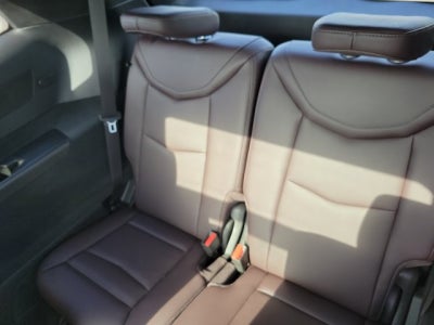 2023 Cadillac XT6 FWD Premium Luxury