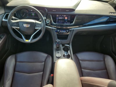 2023 Cadillac XT6 FWD Premium Luxury