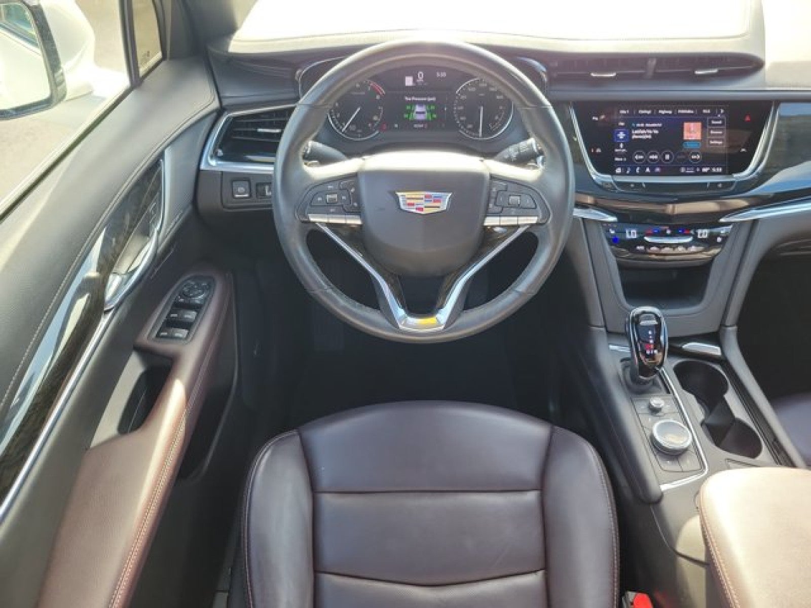 2023 Cadillac XT6 FWD Premium Luxury