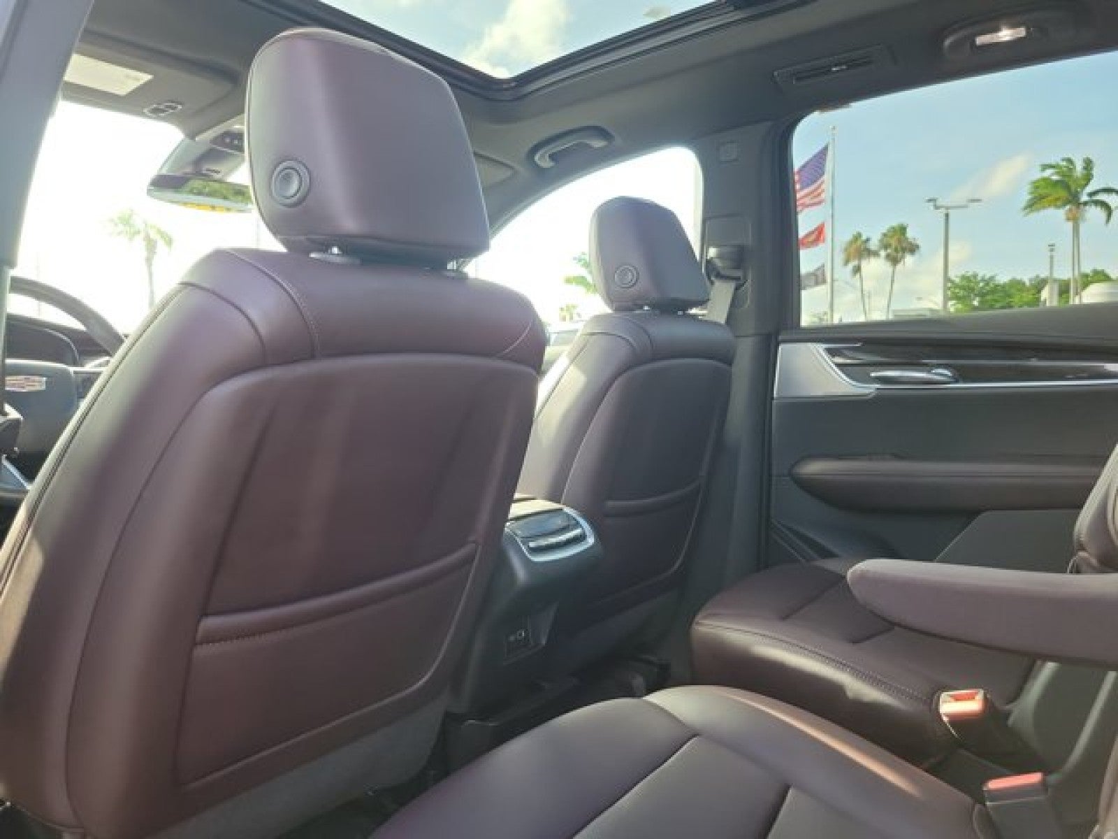 2023 Cadillac XT6 FWD Premium Luxury