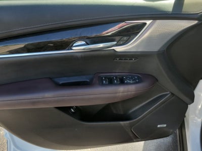 2023 Cadillac XT6 FWD Premium Luxury