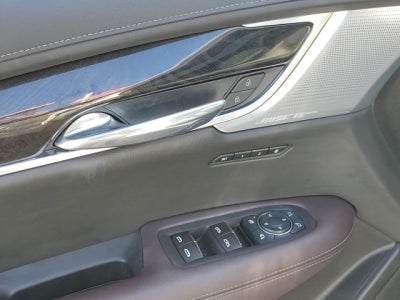 2023 Cadillac XT6 FWD Premium Luxury