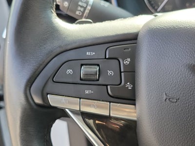 2023 Cadillac XT6 FWD Premium Luxury
