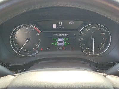 2023 Cadillac XT6 FWD Premium Luxury