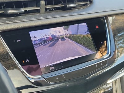 2023 Cadillac XT6 FWD Premium Luxury
