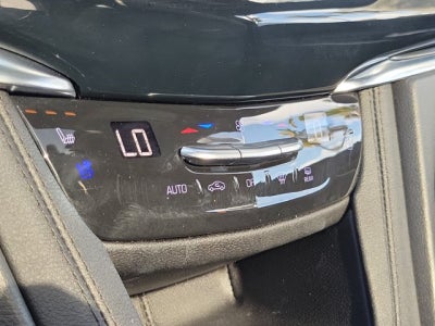 2023 Cadillac XT6 FWD Premium Luxury