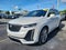 2023 Cadillac XT6 FWD Premium Luxury
