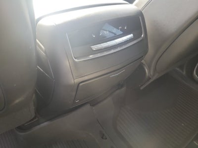 2023 Cadillac Escalade ESV 4WD Premium Luxury