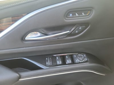 2023 Cadillac Escalade ESV 4WD Premium Luxury