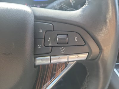 2023 Cadillac Escalade ESV 4WD Premium Luxury
