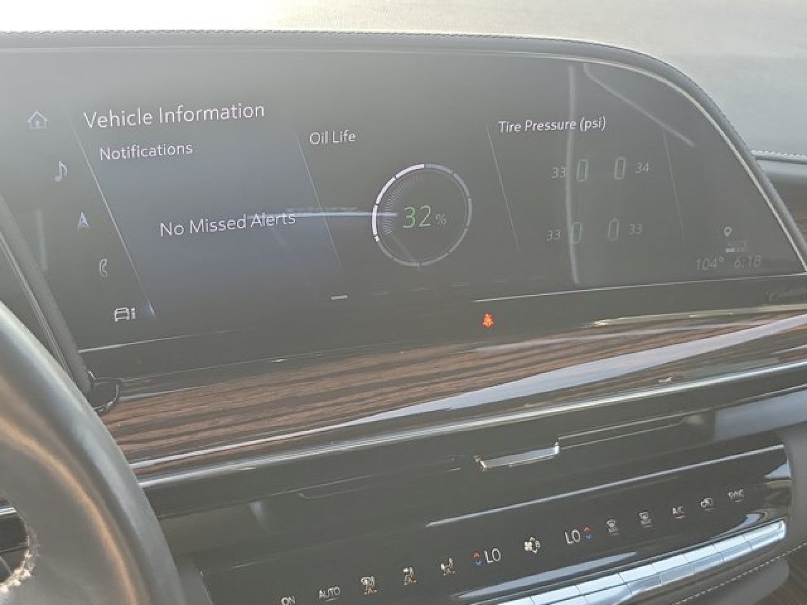 2023 Cadillac Escalade ESV 4WD Premium Luxury
