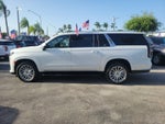 2023 Cadillac Escalade ESV 4WD Premium Luxury