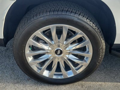 2023 Cadillac Escalade ESV 4WD Premium Luxury