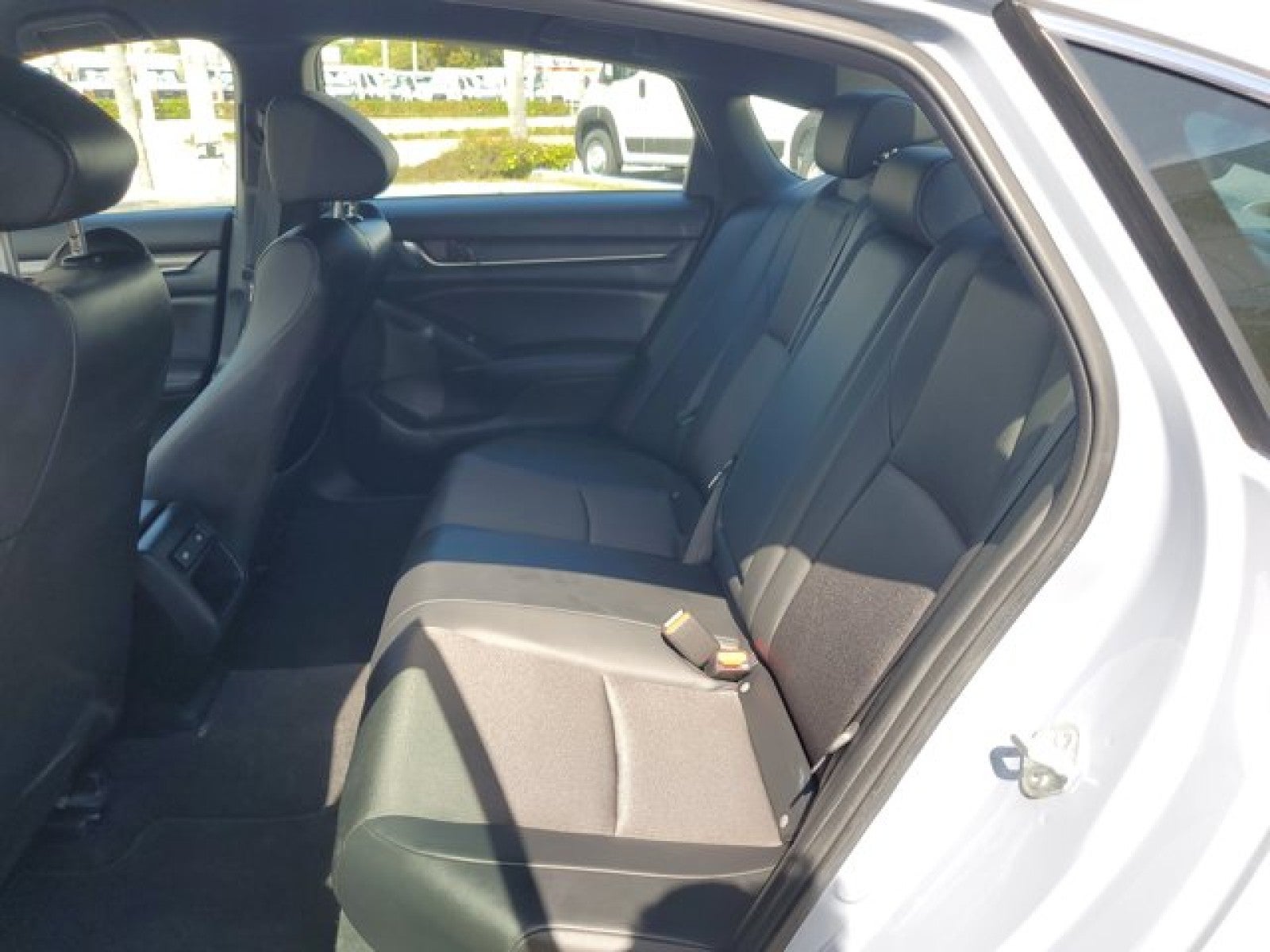 2022 Honda Accord Sedan Sport