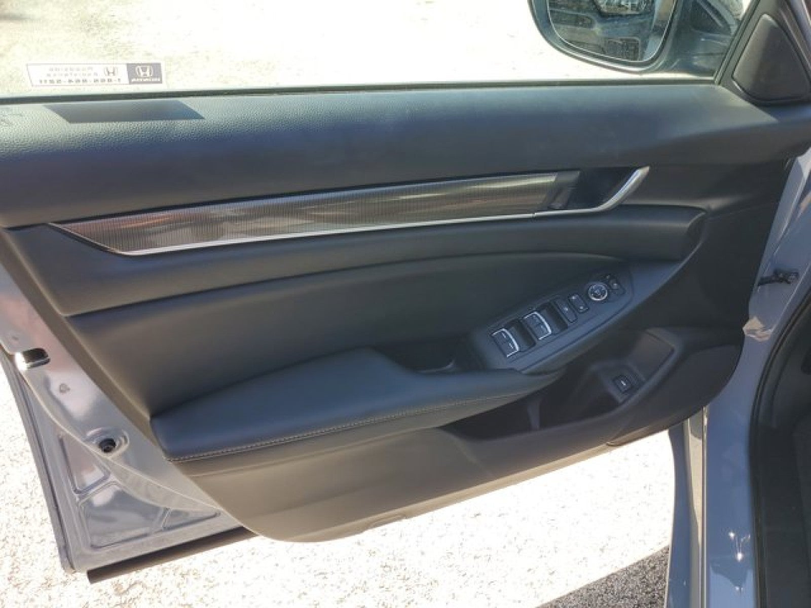 2022 Honda Accord Sedan Sport