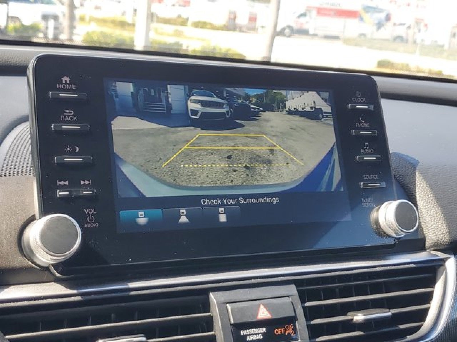 2022 Honda Accord Sedan Sport