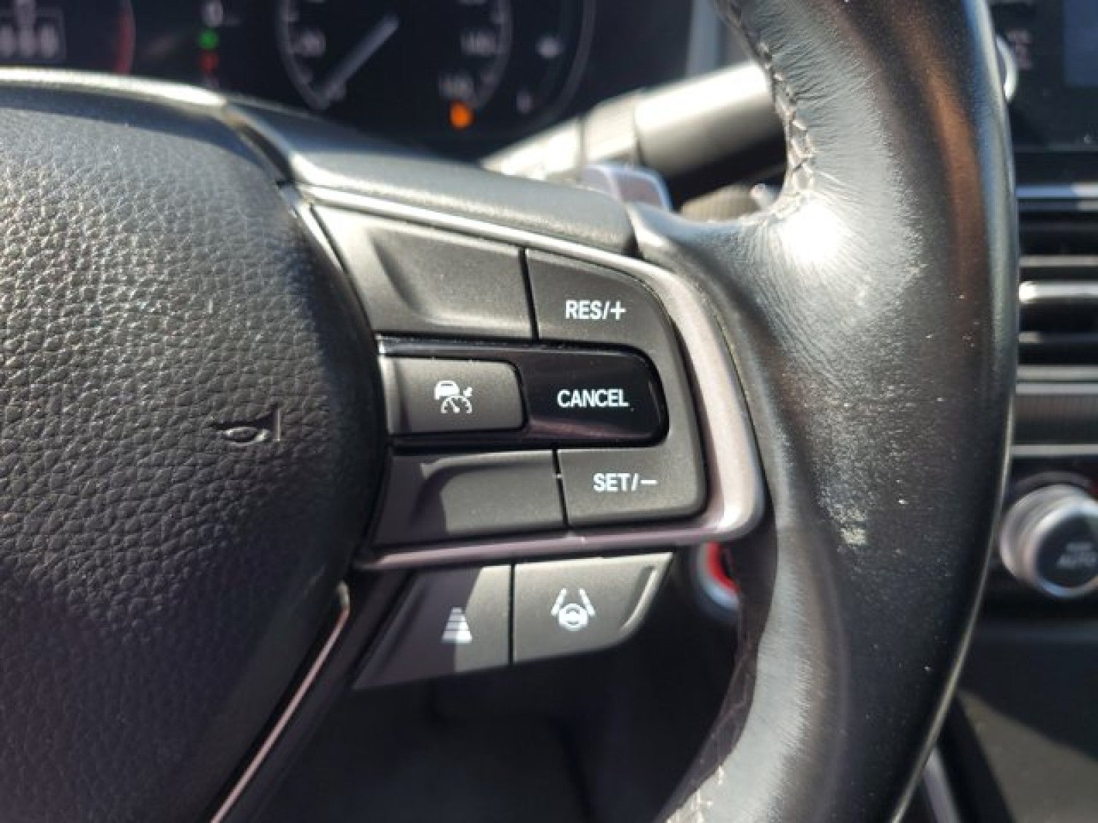 2022 Honda Accord Sedan Sport