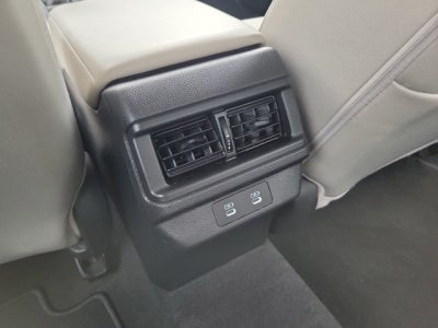 2025 Honda Accord Sedan LX