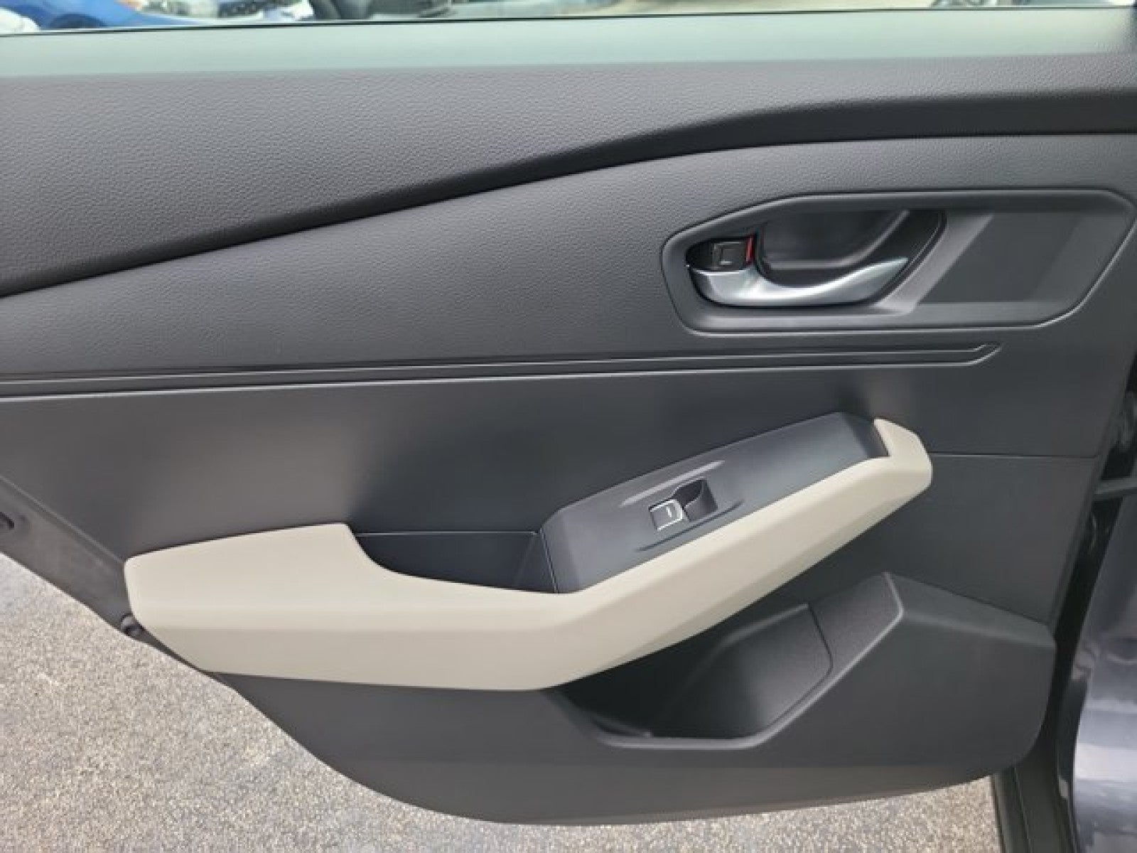 2025 Honda Accord Sedan LX