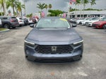2025 Honda Accord Sedan LX