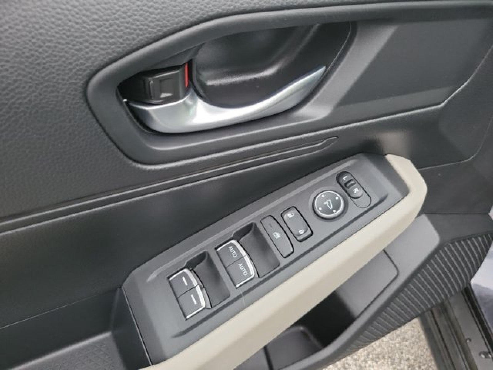 2025 Honda Accord Sedan LX