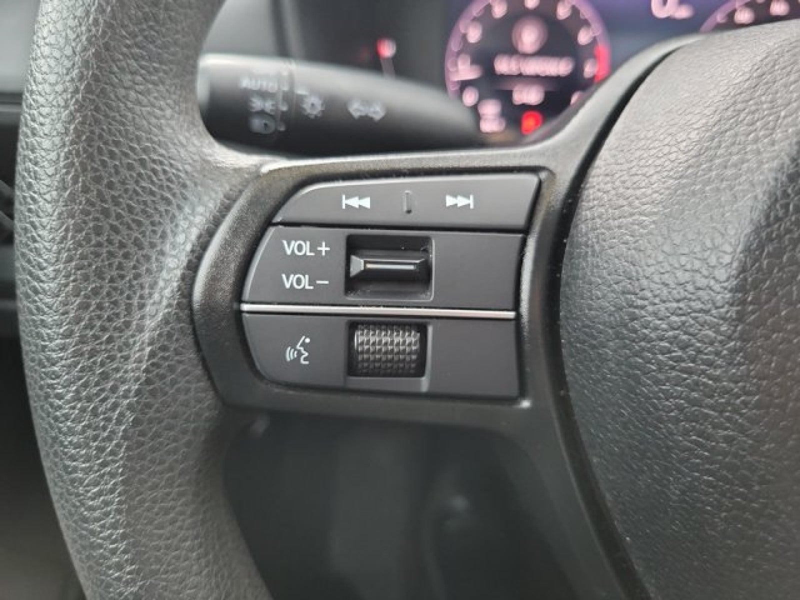 2025 Honda Accord Sedan LX