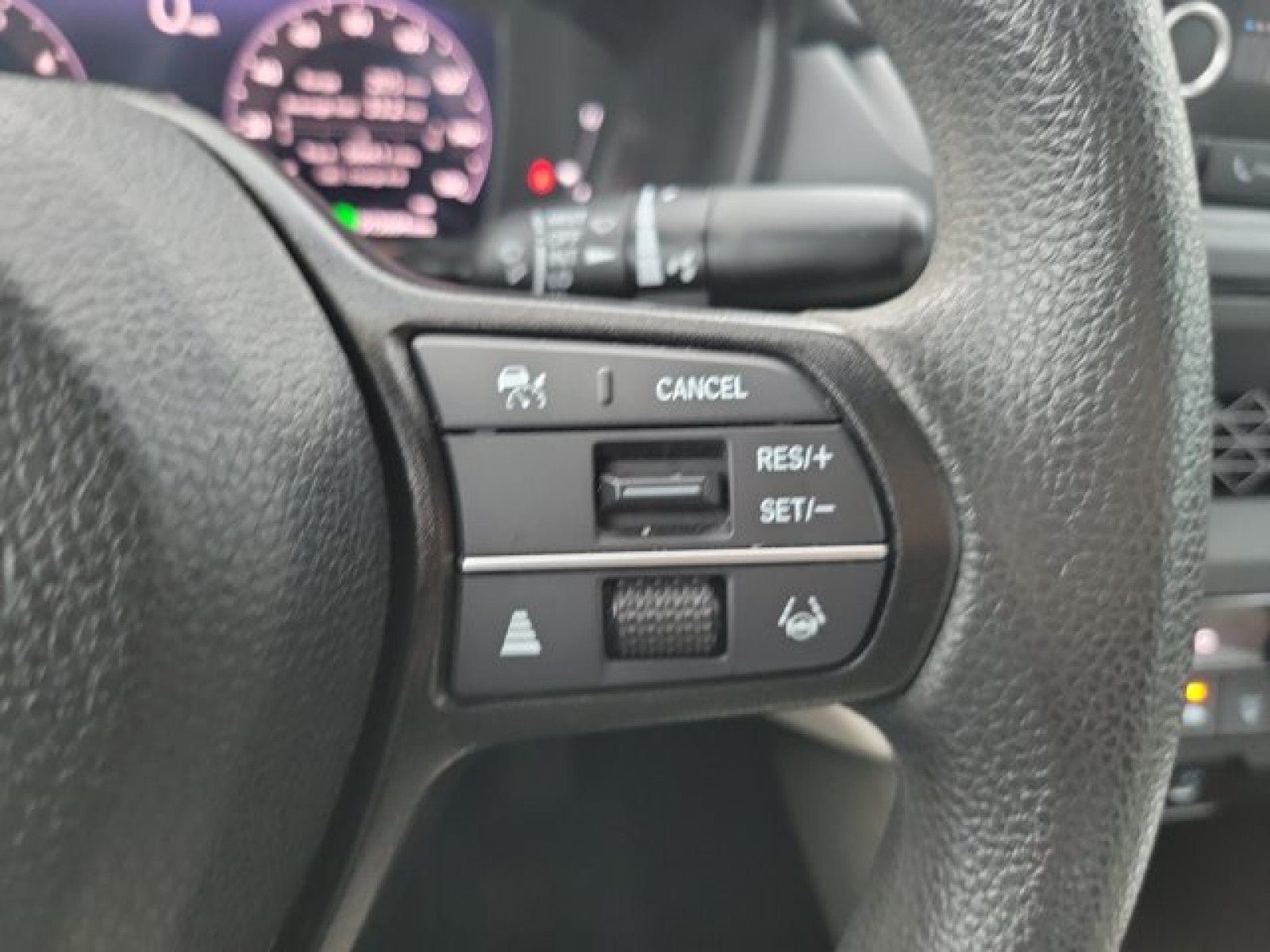 2025 Honda Accord Sedan LX
