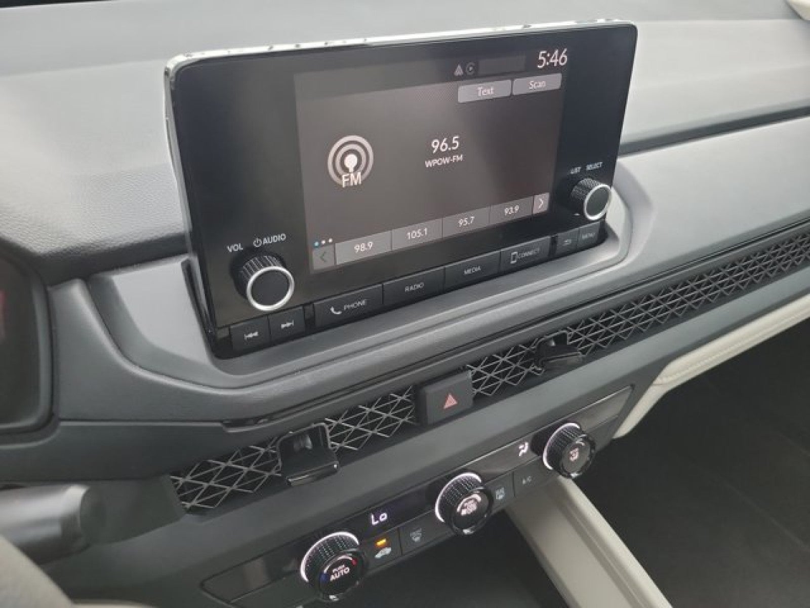 2025 Honda Accord Sedan LX