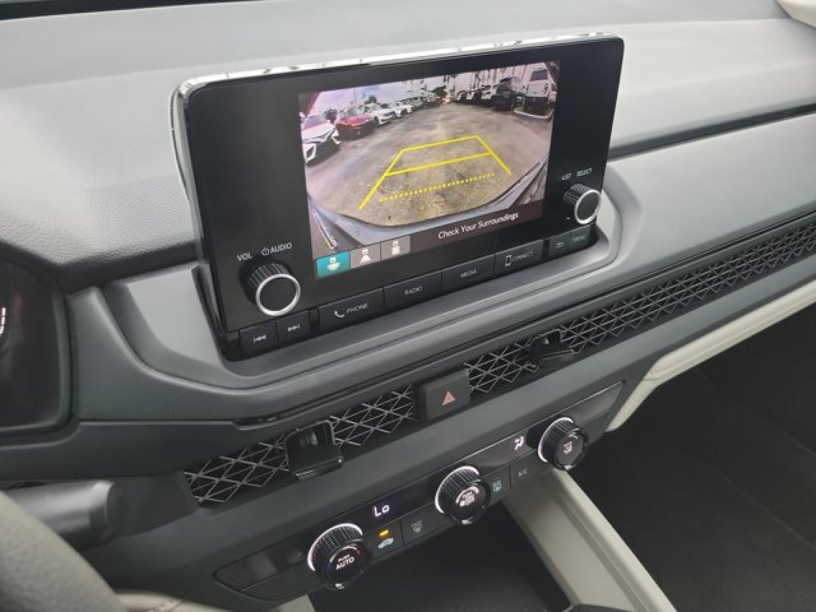 2025 Honda Accord Sedan LX
